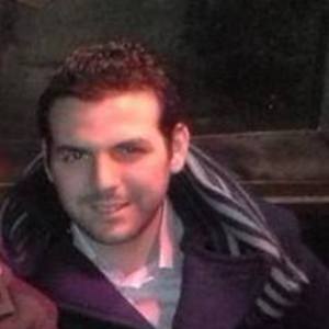 Amine - Prof de maths - Paris