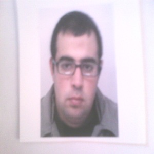 Abdel - Prof d'anglais - Herblay