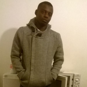 Abdoul - Prof de maths - Amiens