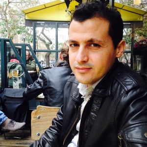 Ali - Prof de programmation - Paris