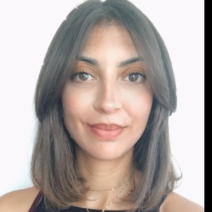 Nihed - Prof de maths - Boulogne-Billancourt