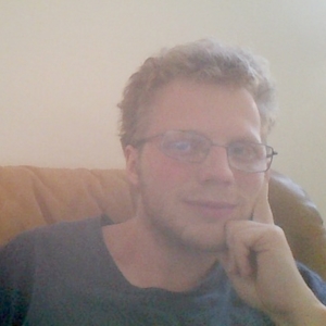 Benoit - Prof de maths - Annemasse