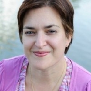 Christelle - Prof de maths - Soissons