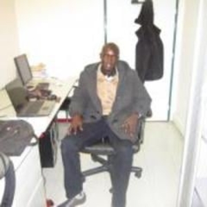 Malick - Prof de maths - Bagneux