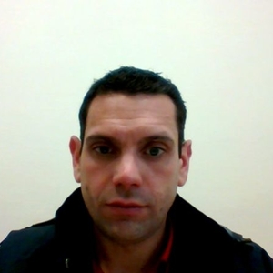 Romain - Prof de maths - Montbéliard