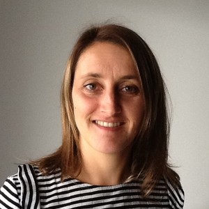 Caroline - Prof de maths - Marseille