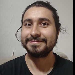Axel - Prof de maths - Paris