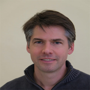 Christophe - Prof de maths - Paris 2e