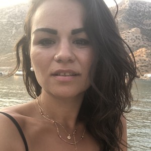 Marina - Prof d'anglais - Montévrain