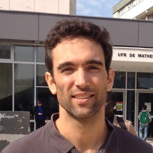 Olivier - Prof de maths - Strasbourg