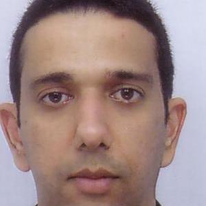 Salim - Prof d'aide aux devoirs - Boisemont