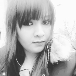 Myriam - Prof de maths - Meudon