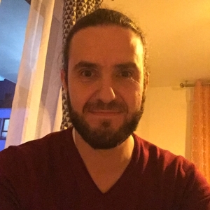 Jeremy - Prof de maths - Noisy-le-Grand