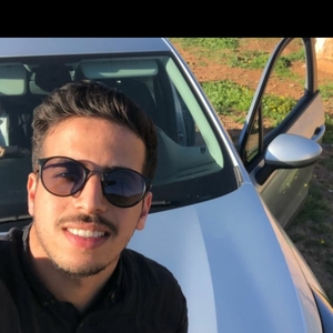 Saad - Prof de maths - Mérignac