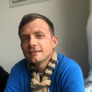 Frédéric - Prof de maths - Arles