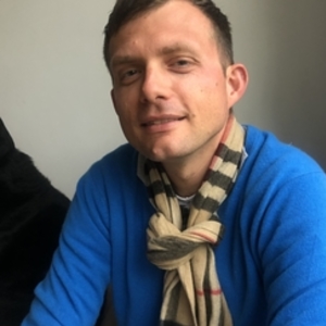 Frédéric - Prof de maths - Barcelonnette