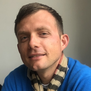 Frédéric - Prof de maths - Saint-Rémy-de-Provence