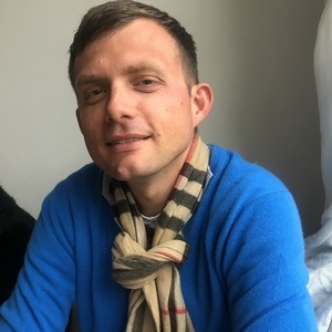 Frédéric - Prof de maths - Saint-Marcellin