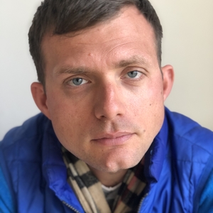 Frédéric - Prof de maths - Briançon