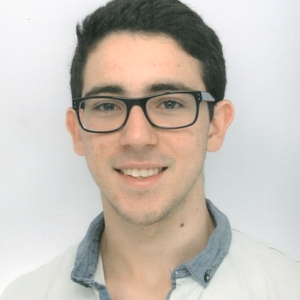 David - Prof de maths - Paris