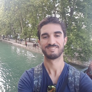 RACHID - Prof de physique - Champigny-sur-Marne