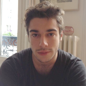 Jules - Prof de maths - Paris