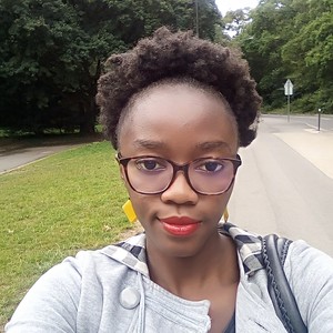 Sméralda - Prof de maths - Vierzon