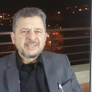 Mohamed larbi - Prof de maths - Villeneuve-d'Ascq