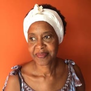 Marie-José - Prof de maths - Palaiseau