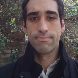Bruno - Prof de maths - Gap