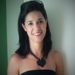 Simona - Prof de maths - Puteaux
