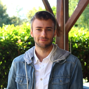 Matthis - Prof de maths - Perpignan