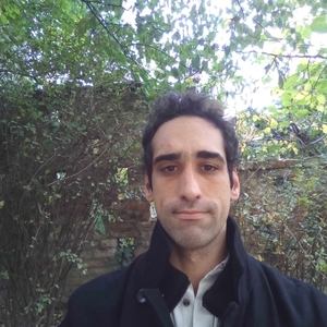 Bruno - Prof de maths - Venelles