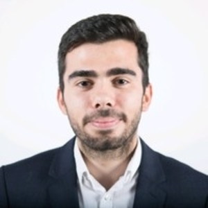 Jean-Maroun - Prof de maths - Montreuil