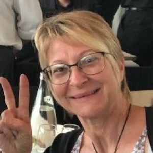 Jocelyne - Prof d'arts plastiques - Leuville-sur-Orge