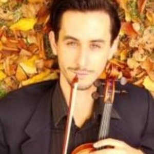 Raph - Prof de violon - Paris