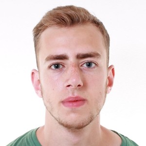 Vladimir - Prof d'anglais - Grenoble