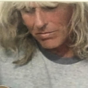 Jean Luc - Prof de guitare acoustique - Pau