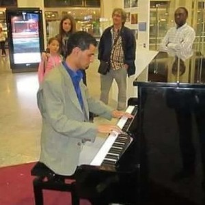 Moez - Prof de piano - Alfortville