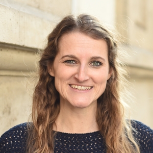 Stephanie - Prof d'anglais - Paris 11e
