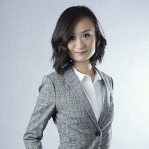Marianne - Prof de chinois - Nice