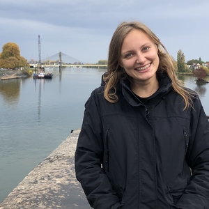 Laura - Prof d'anglais - Marseille