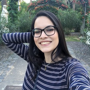 Alejandra - Prof d'espagnol - Nice