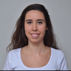 Claudia - Prof d'espagnol - Schoelcher