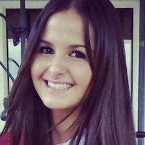 Noelia - Prof d'espagnol - Lyon