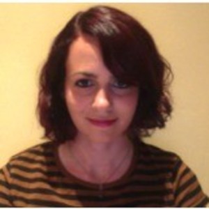 Mireia - Prof d'espagnol - Lille