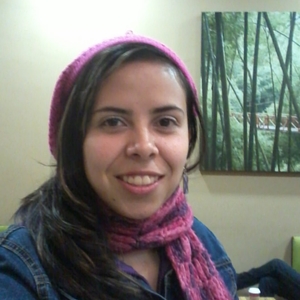 Ivonne - Prof d'anglais - Toulouse