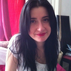 Anne - Prof d'anglais - Paris