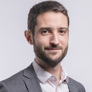 Grégoire - Prof de français - Orléans