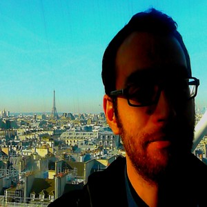 François - Prof de français - Paris